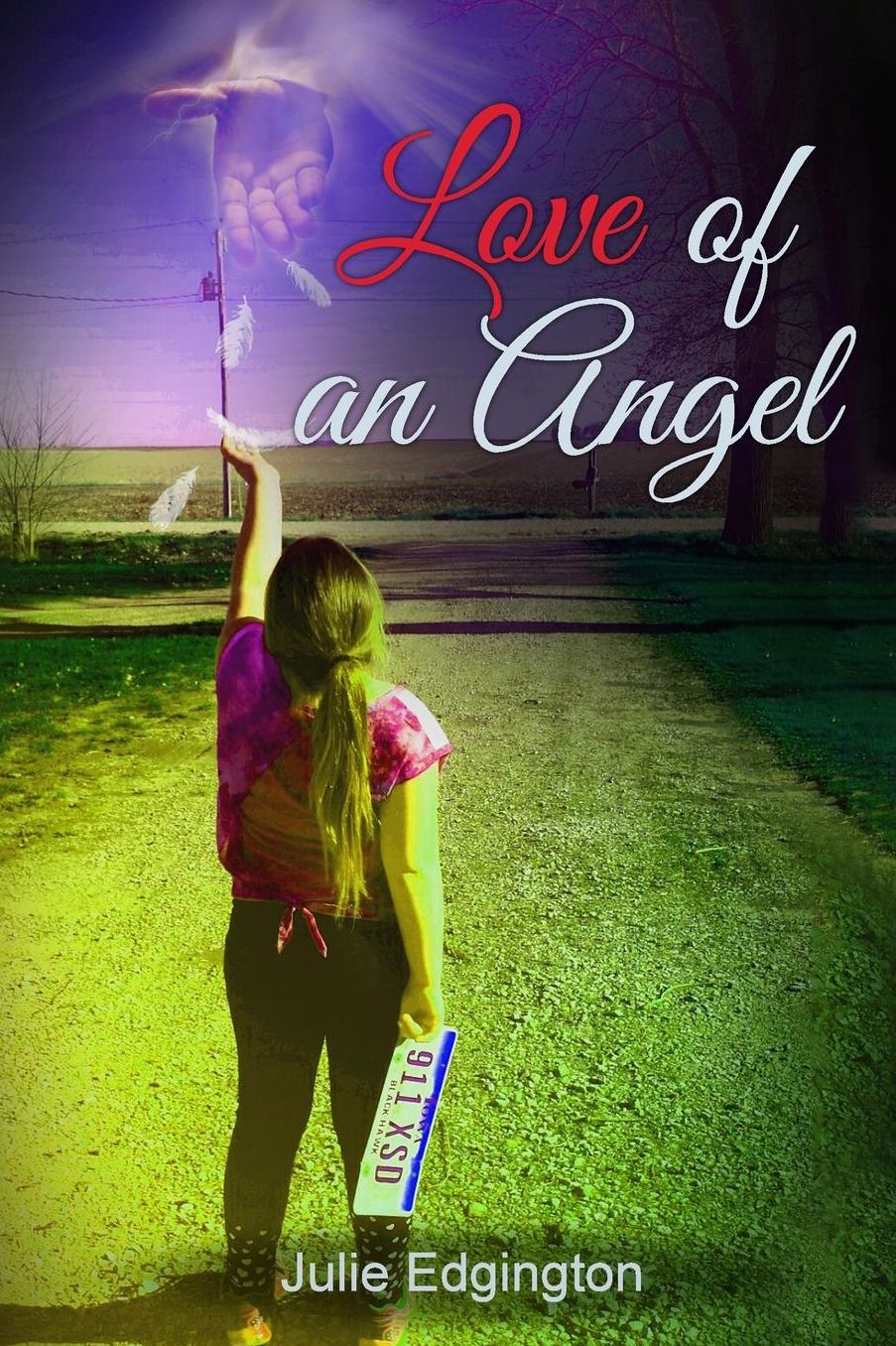 Love of an Angel