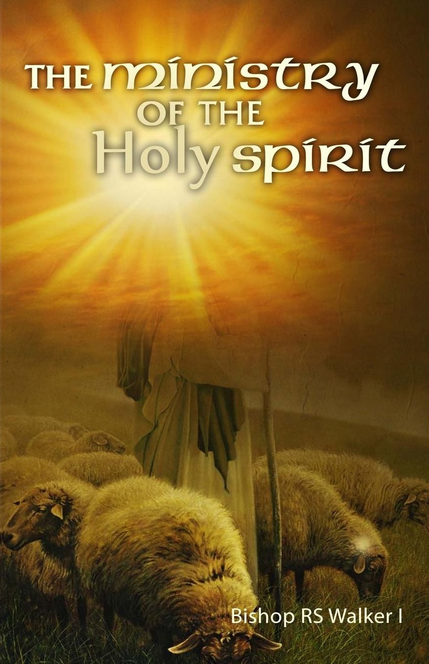 The Ministry of the Holy Spirit