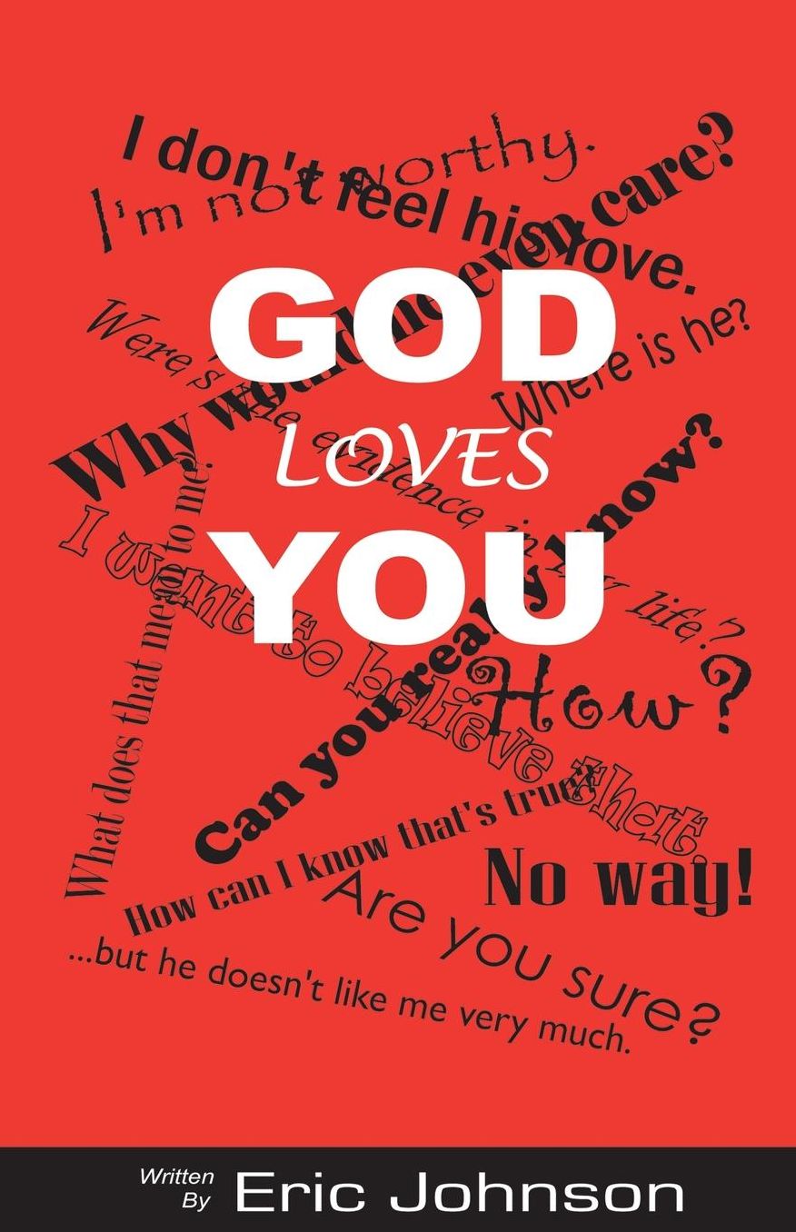 God Loves You