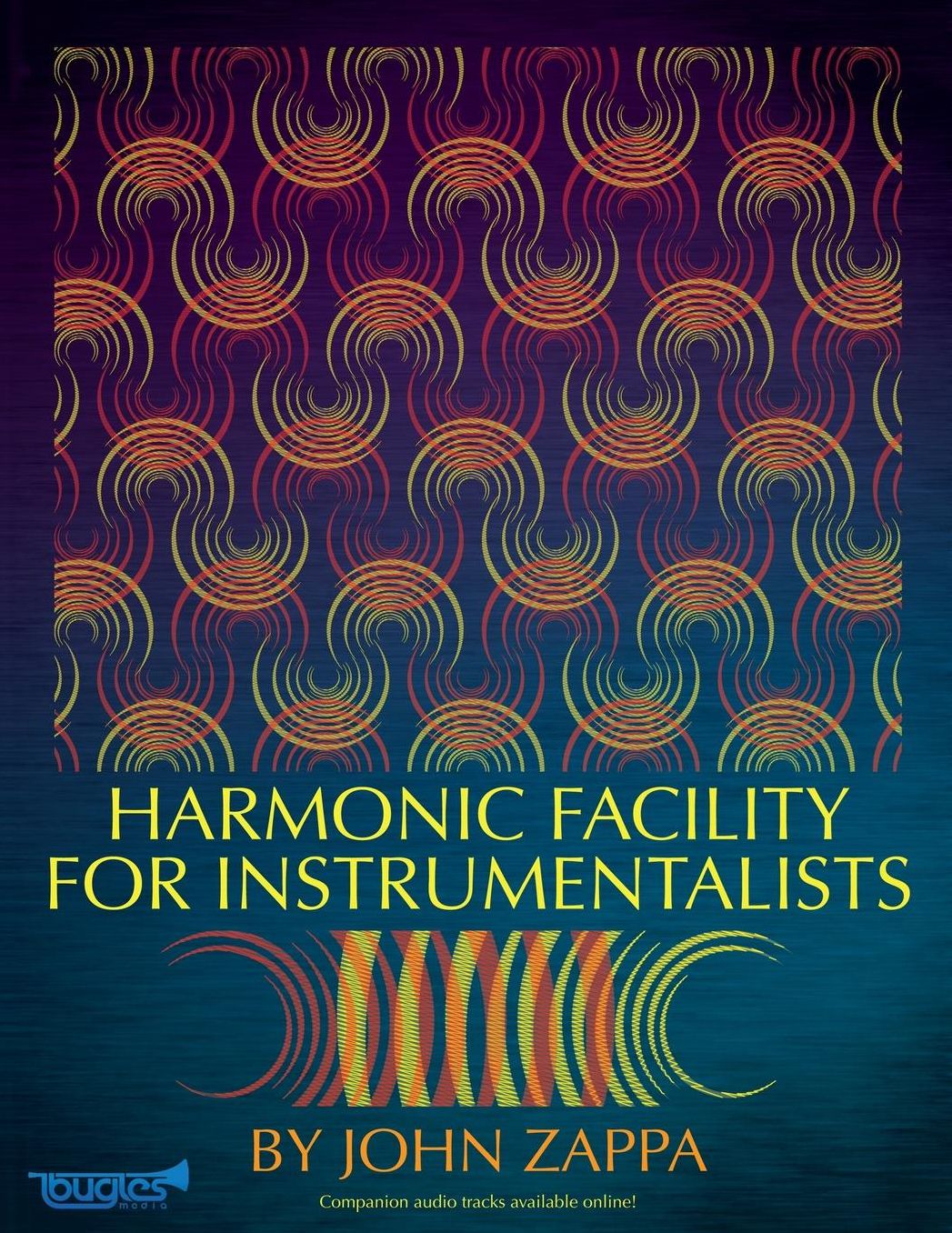 Harmonic Facility For Instrumentalists
