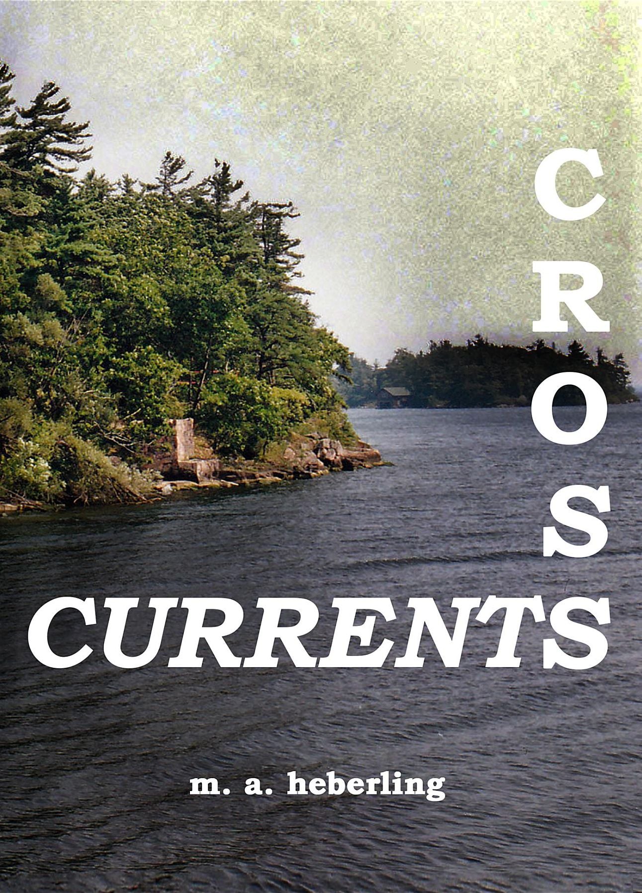 Cross-Currents