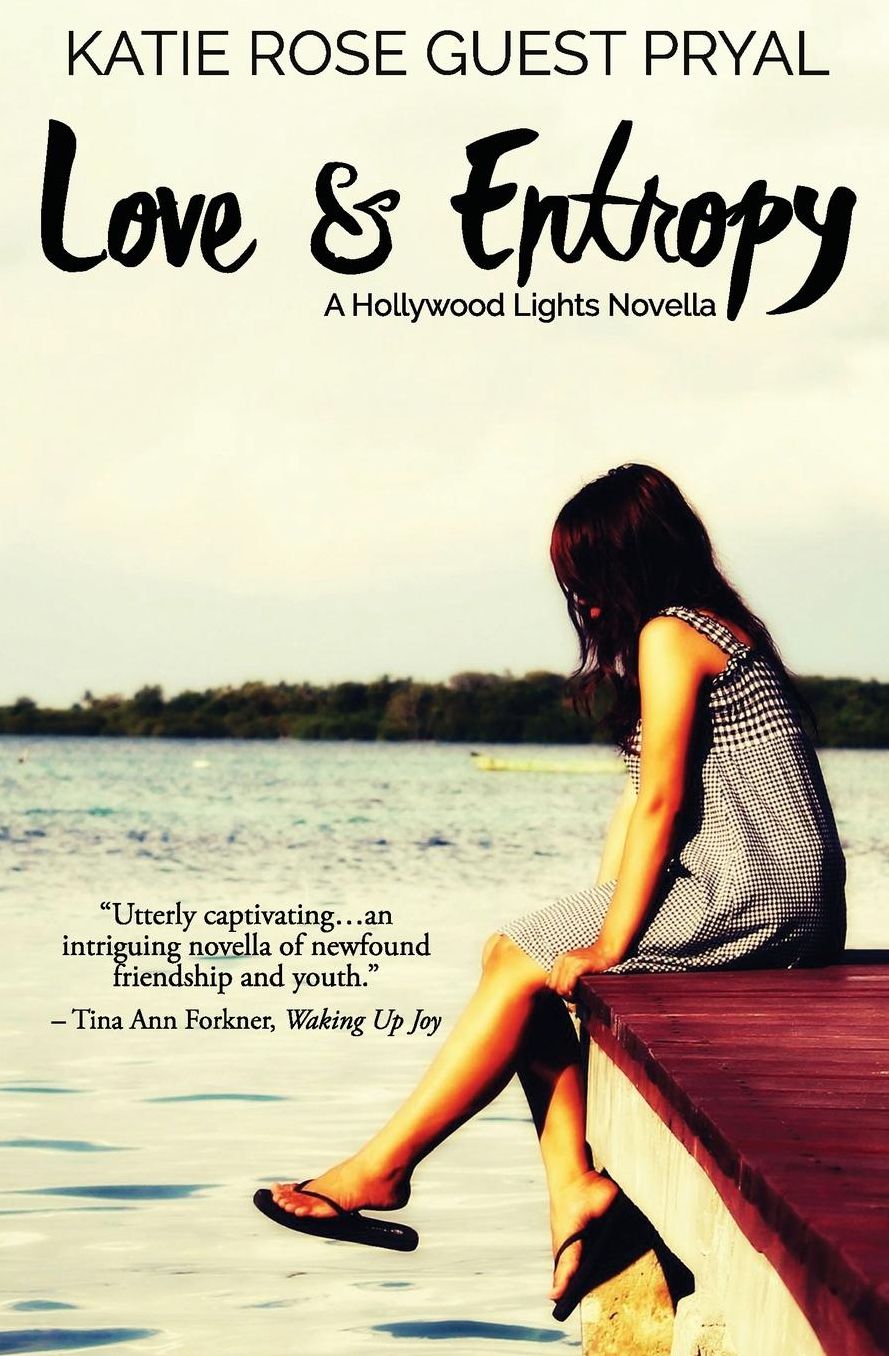 Love and Entropy