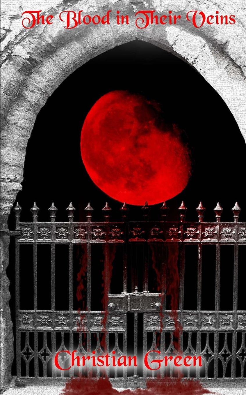 The Blood in Their Veins: Book 1