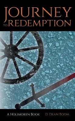 Journey To Redemption