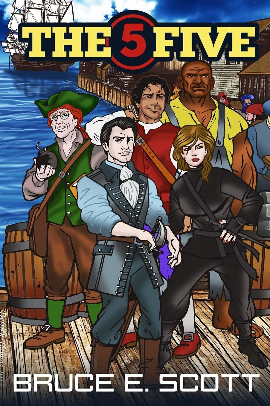 The Five