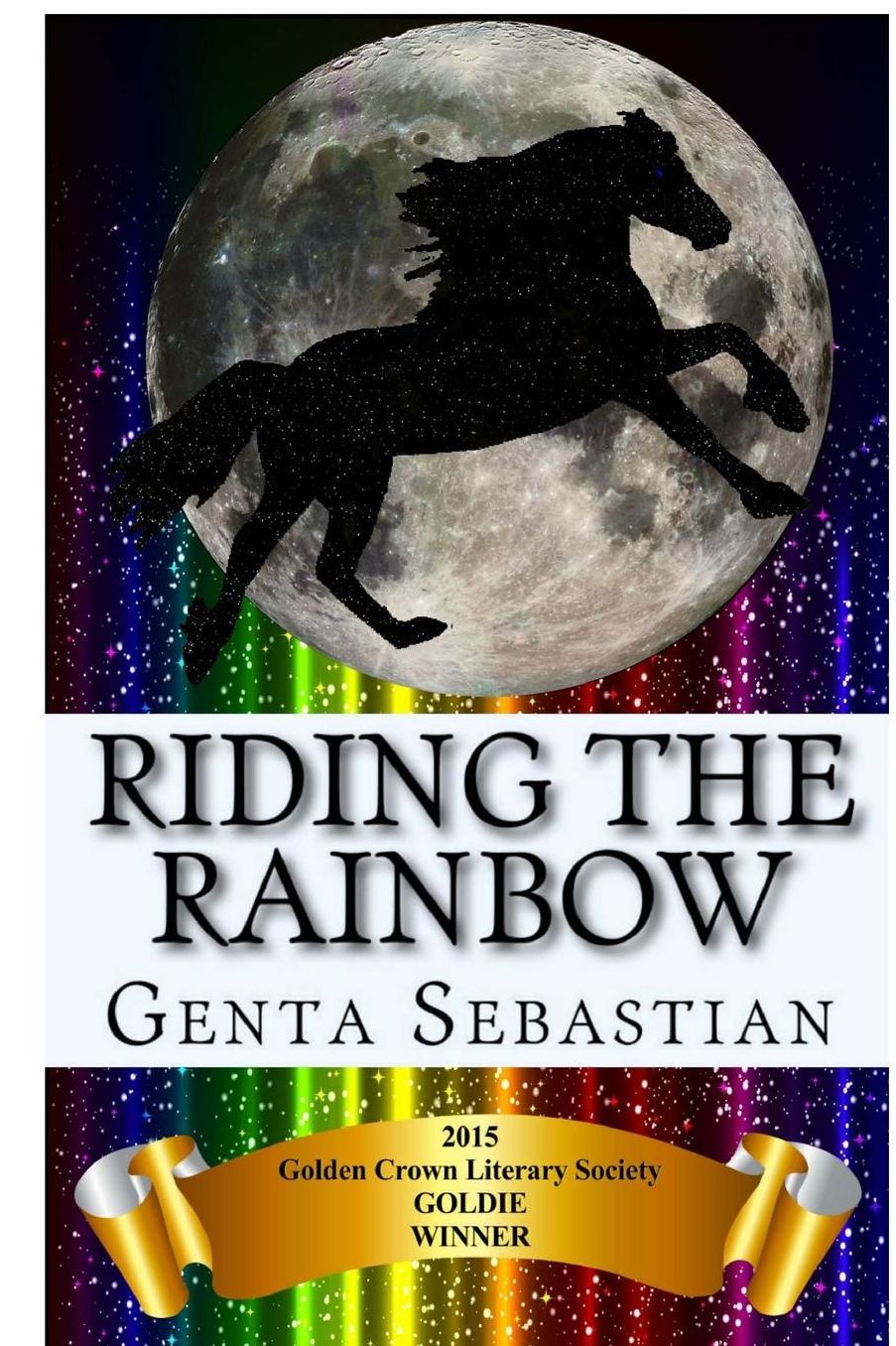 Riding the Rainbow