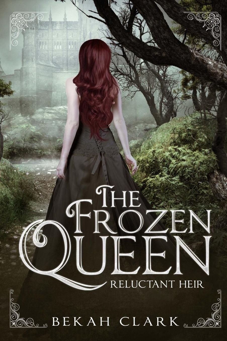 The Frozen Queen: Reluctant Heir