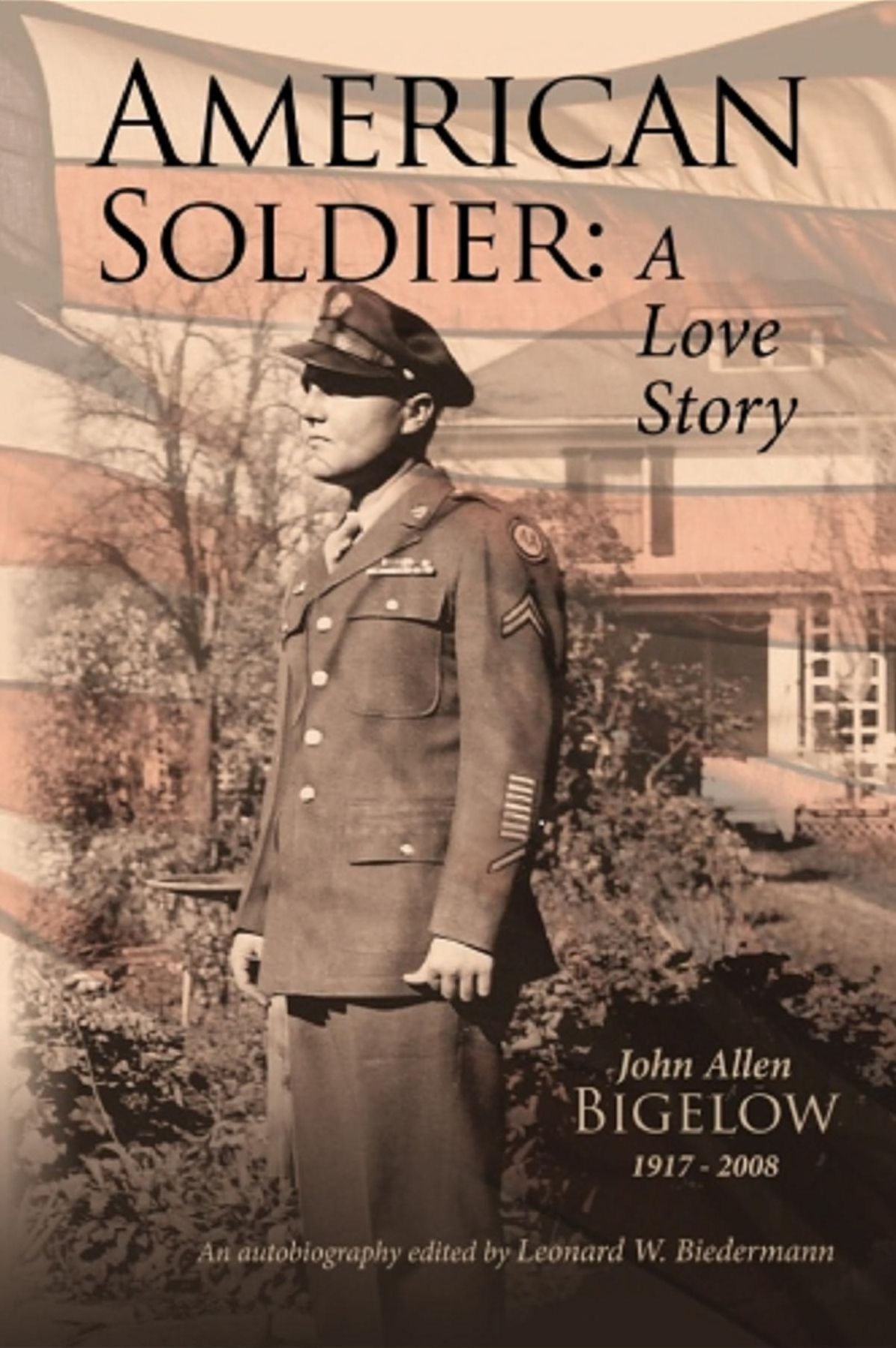 American Soldier: A Love Story