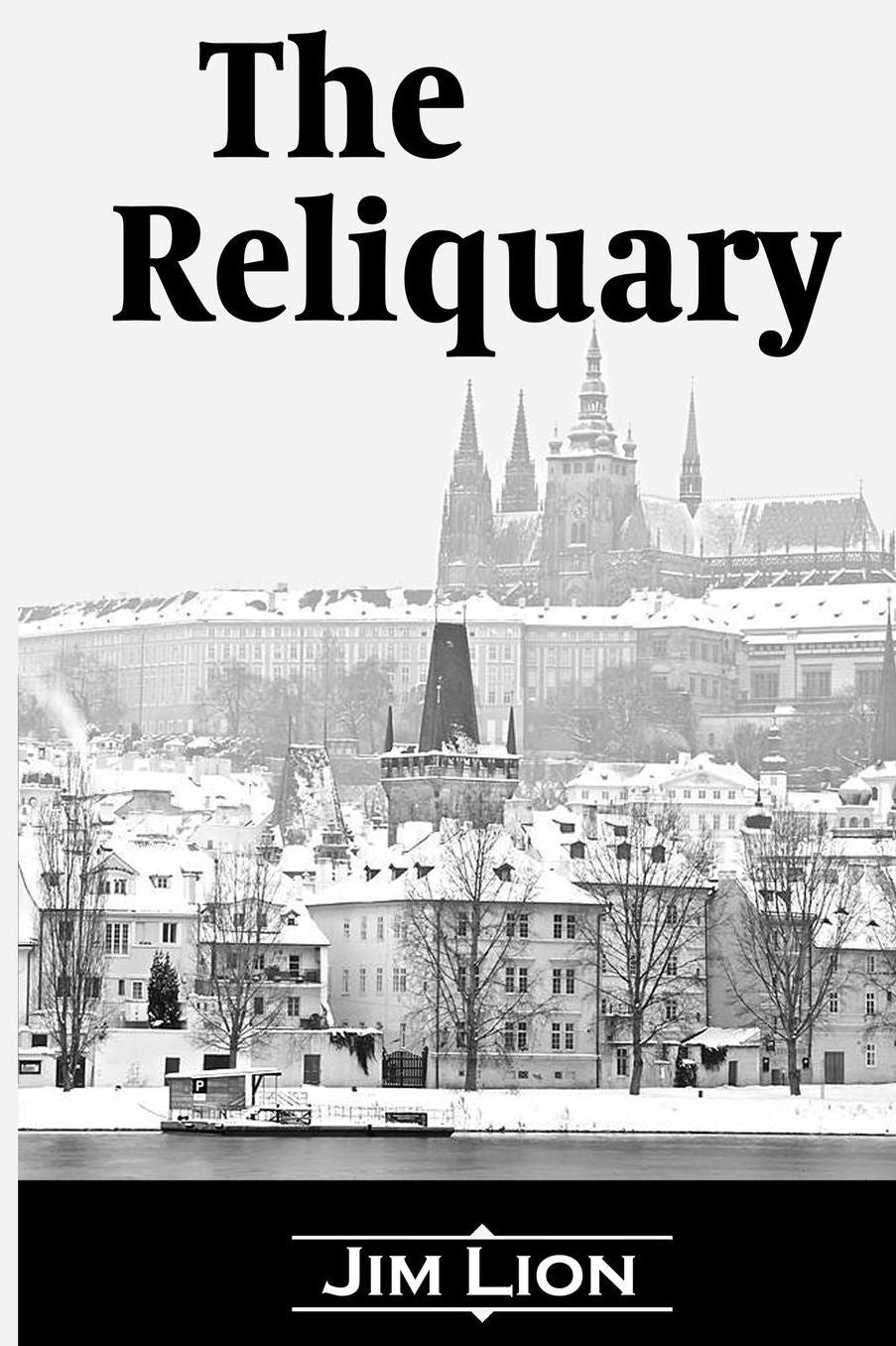 The Reliquary