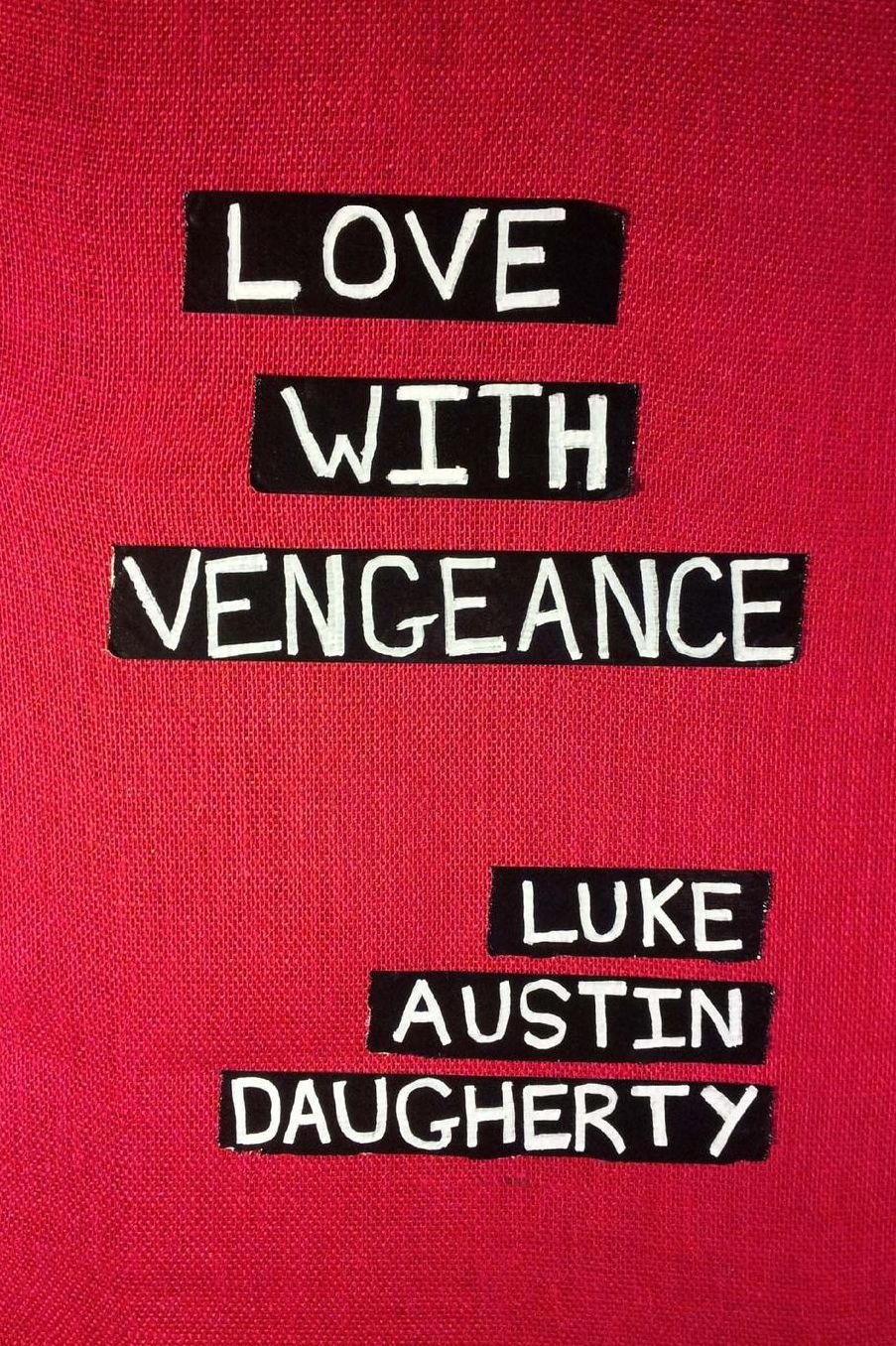 Love with Vengeance