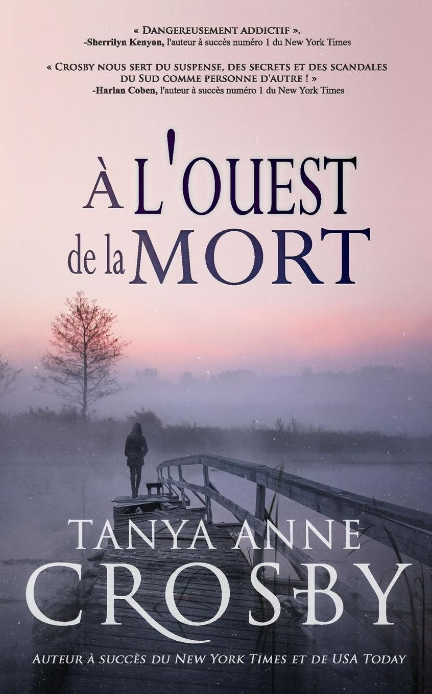 Agrave; l'ouest de la mort