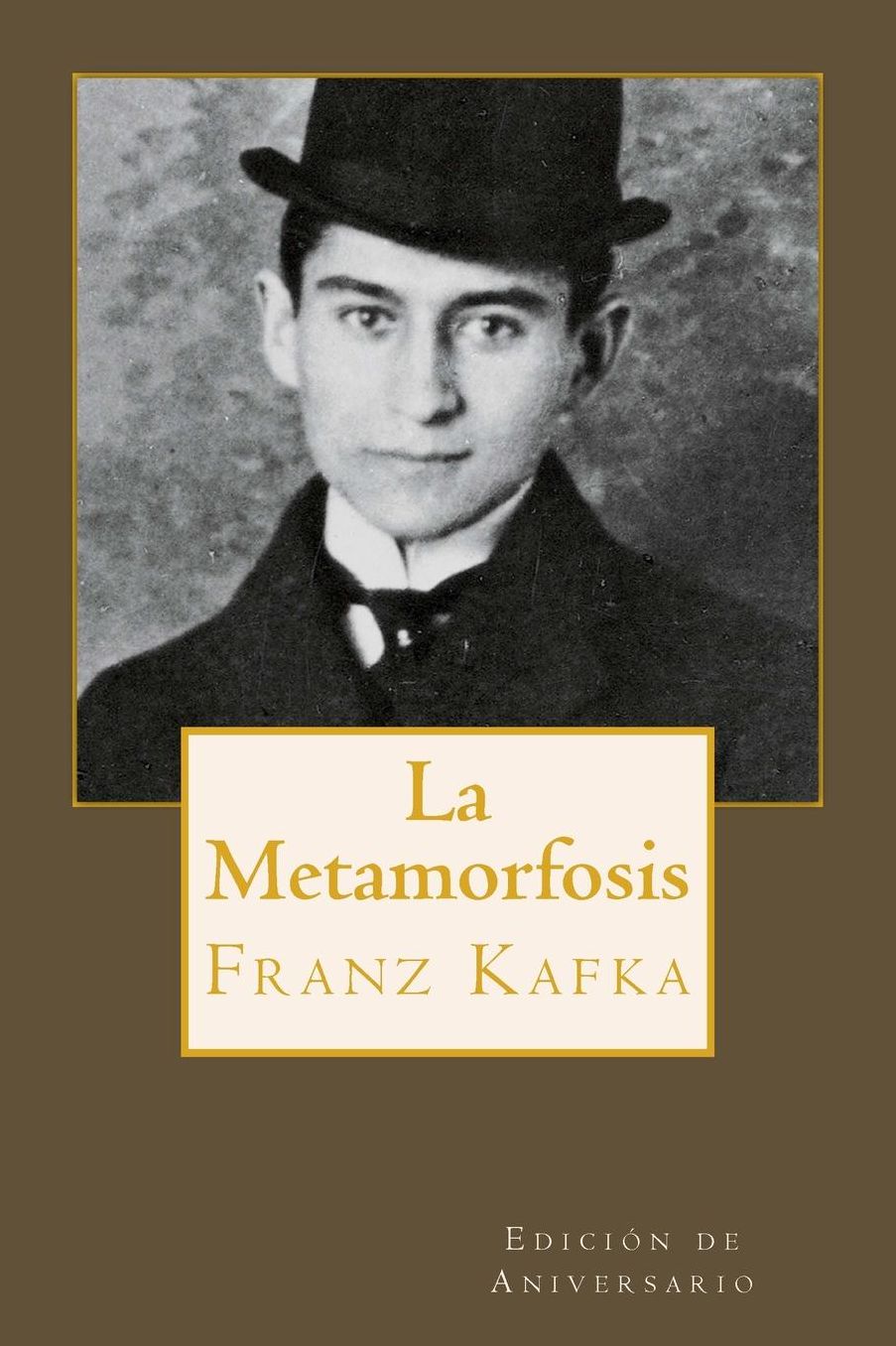 La Metamorfosis