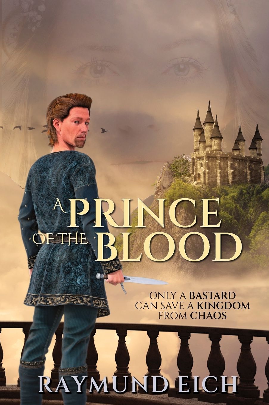 A Prince of the Blood