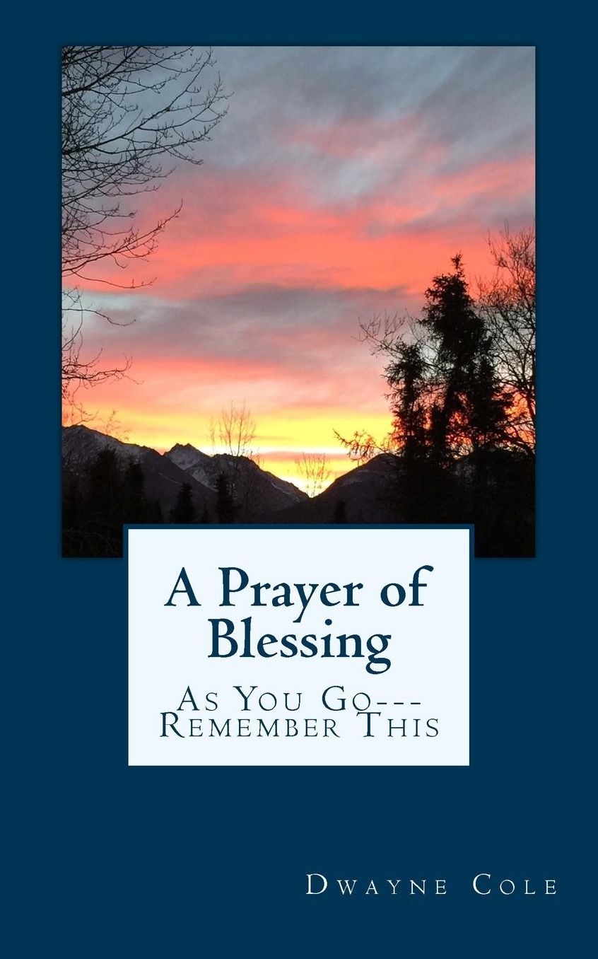 A Prayer of Blessing