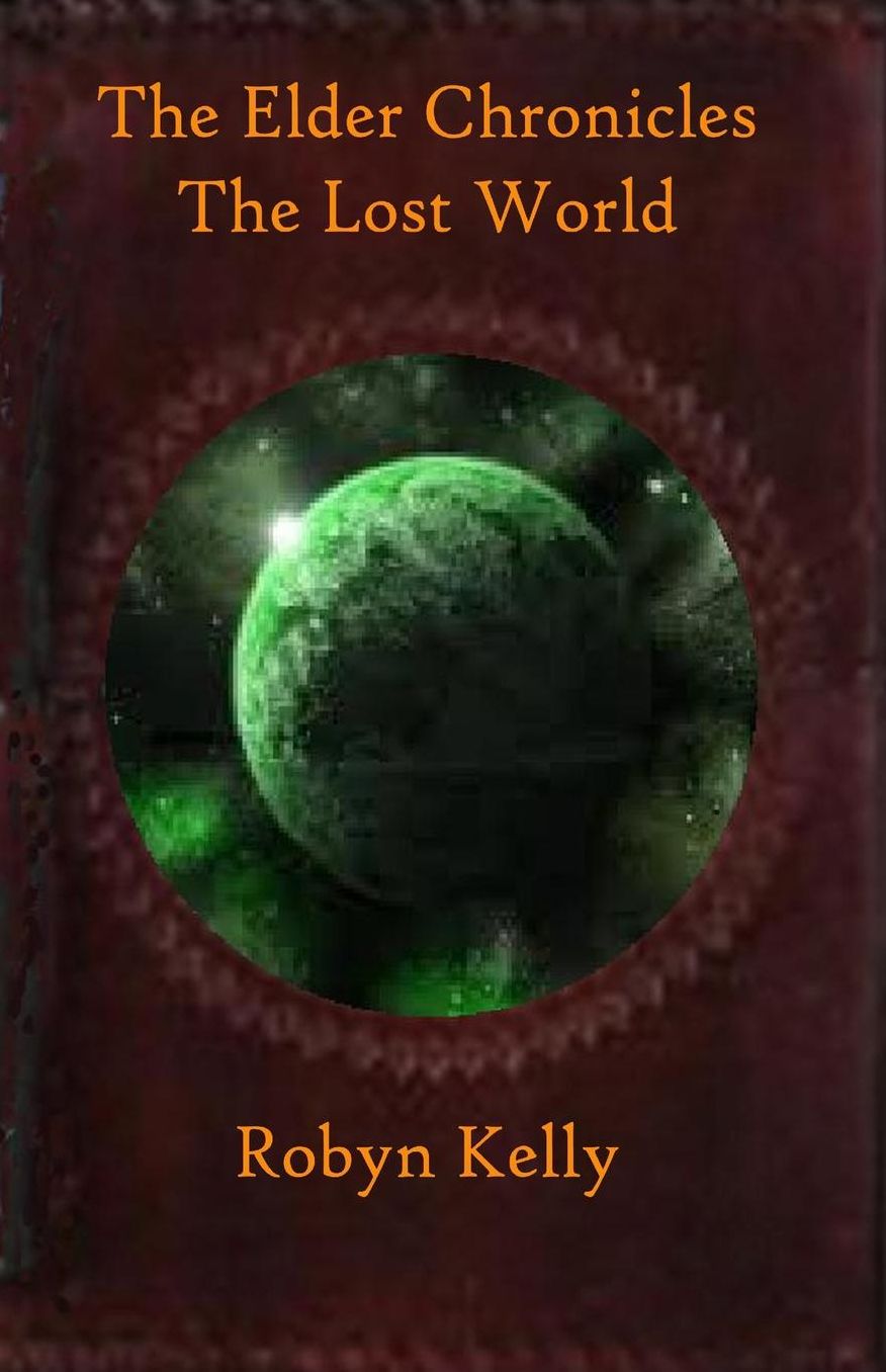 The Elder Chronicles: The Lost World