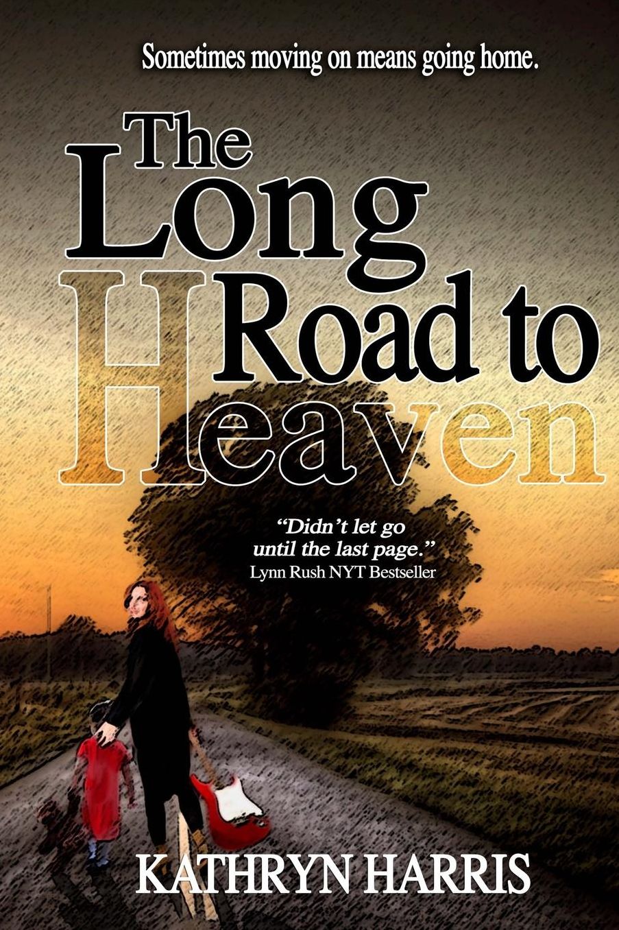 The Long Road to Heaven