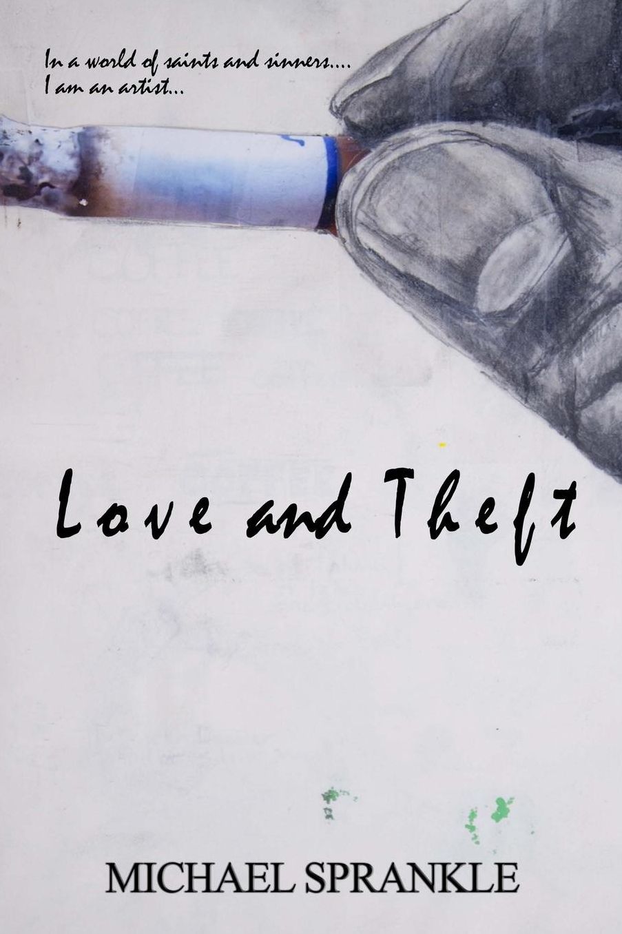 Love and Theft