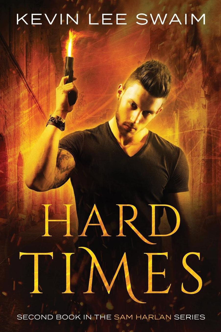 Hard Times