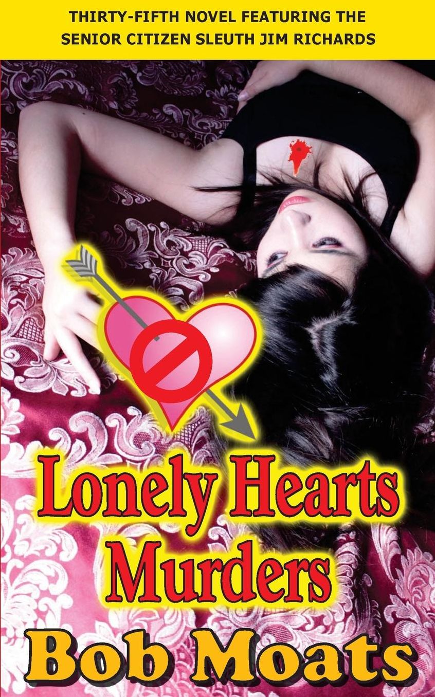 Lonely Hearts Murders