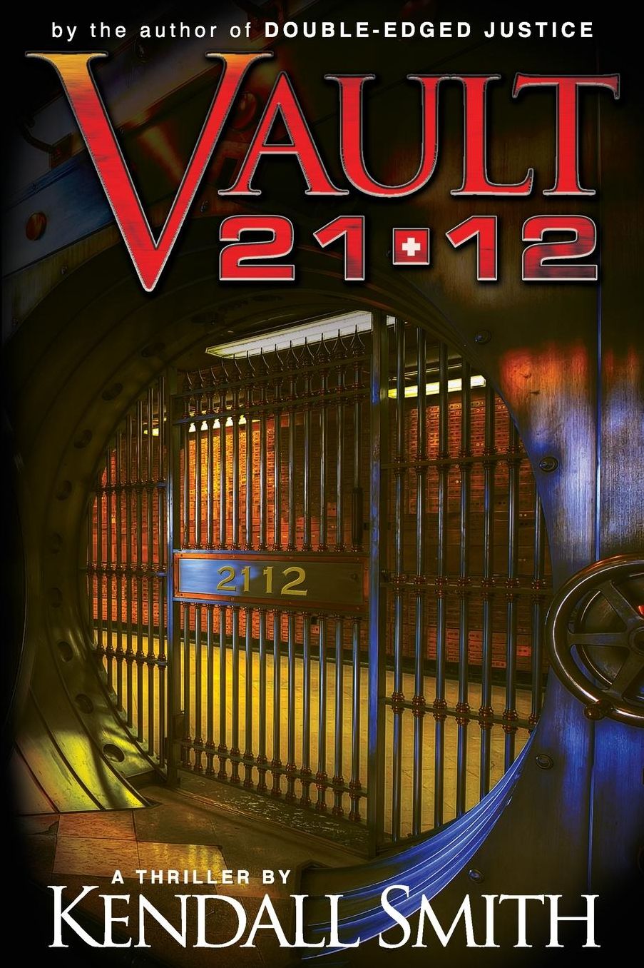 Vault 21-12