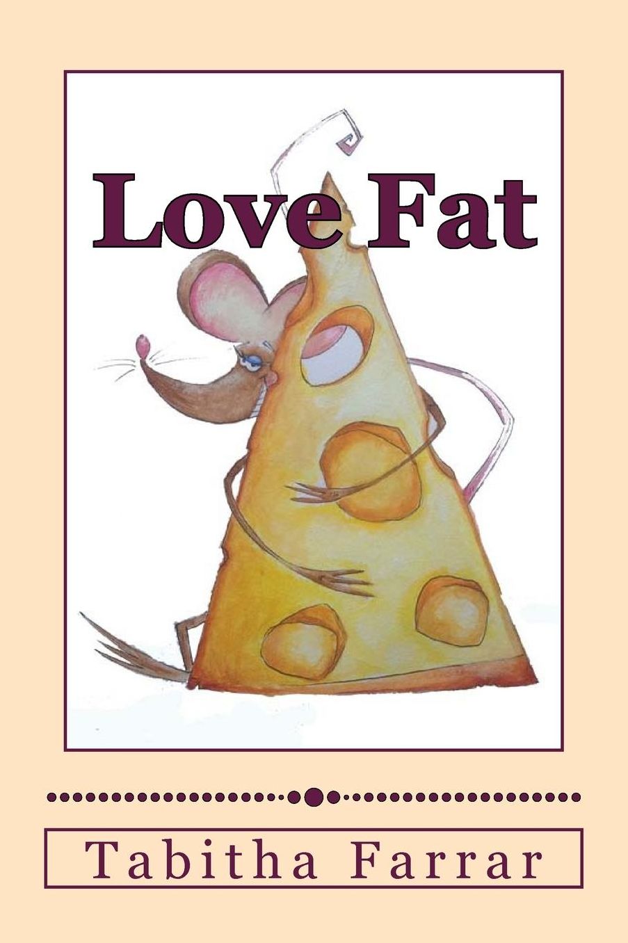 Love Fat: An autobiography