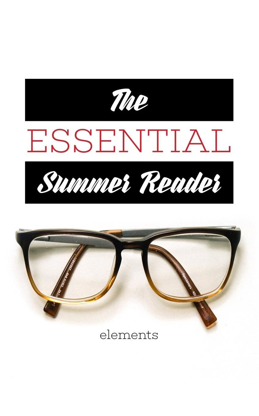 The Essential Summer Reader