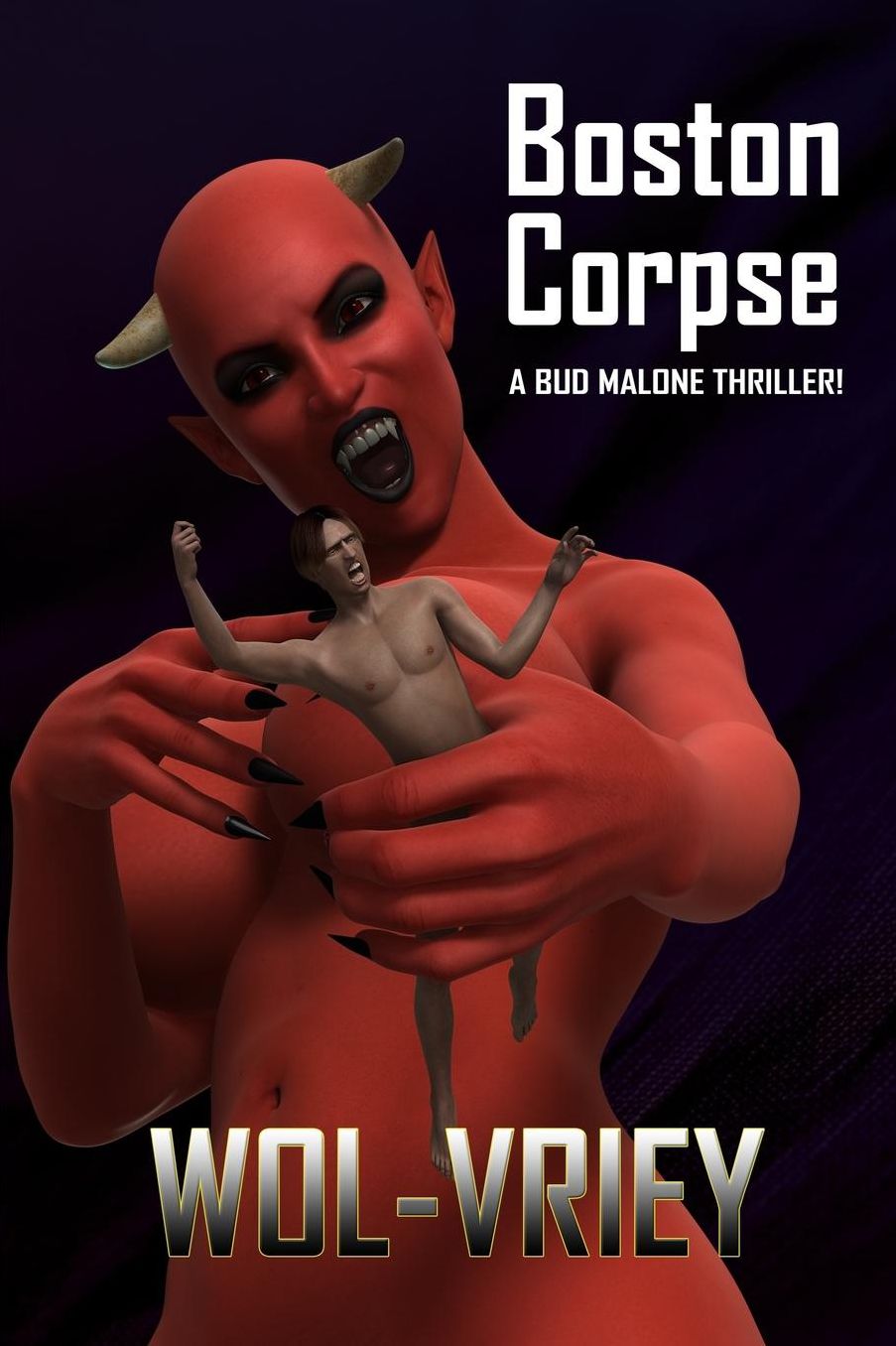 Boston Corpse