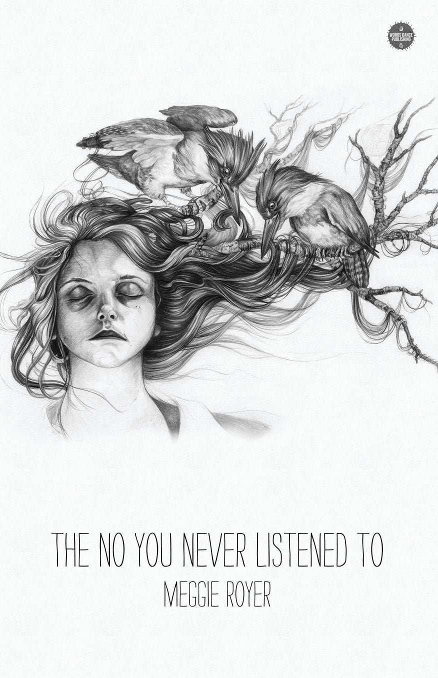 The No You Never Listened To
