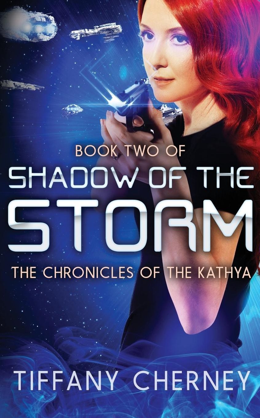 Shadow of the Storm