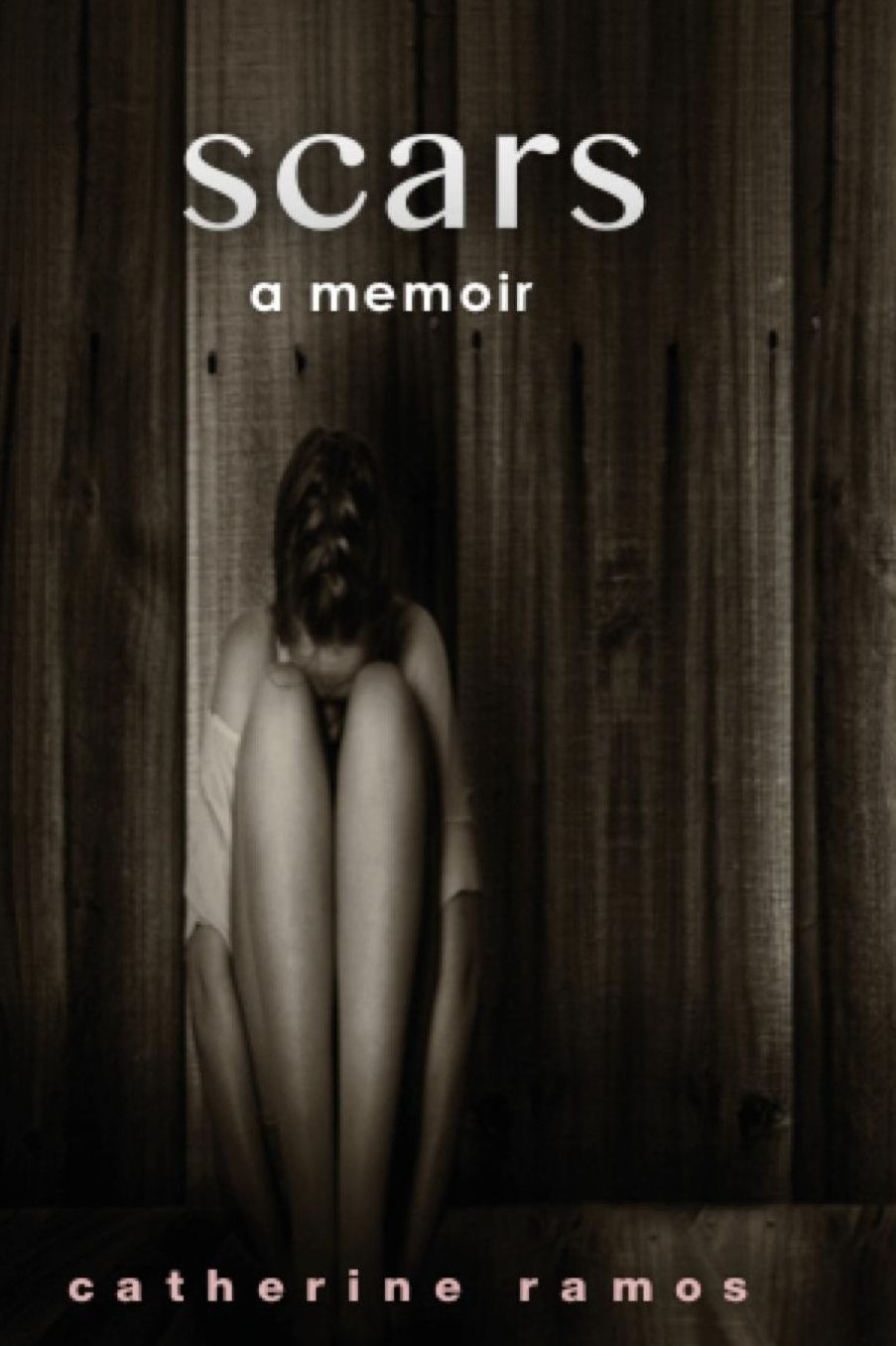 Scars: A Memoir