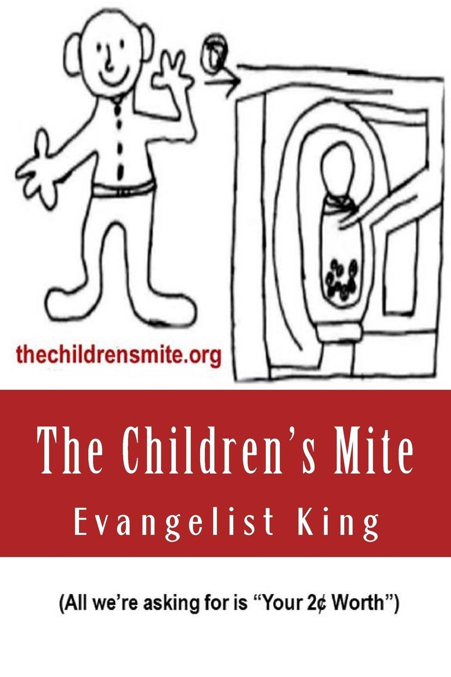 The Children's Mite: Promoting LOVE, CARE and CONCERN