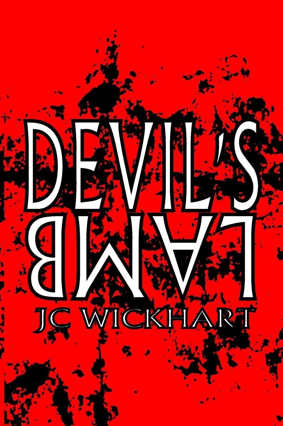 Devil's Lamb