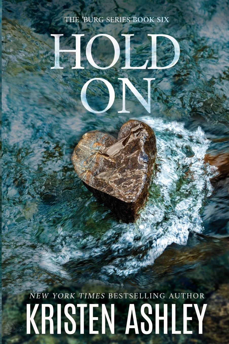 Hold On