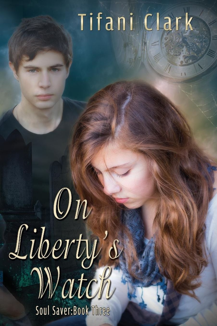 On Liberty's Watch