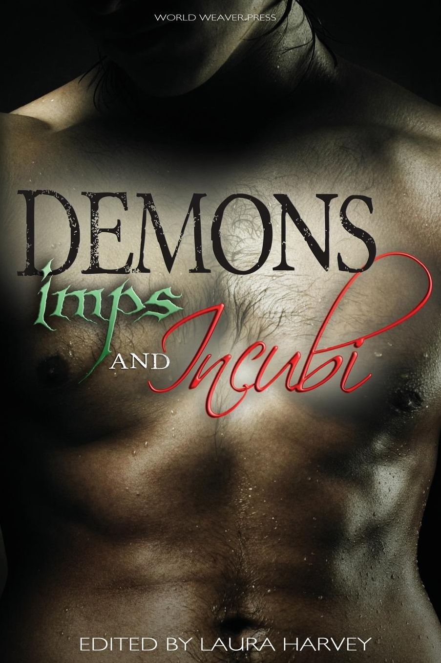 Demons Imps and Incubi