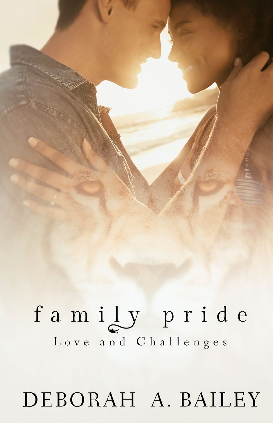 Family Pride: Love and Challenges