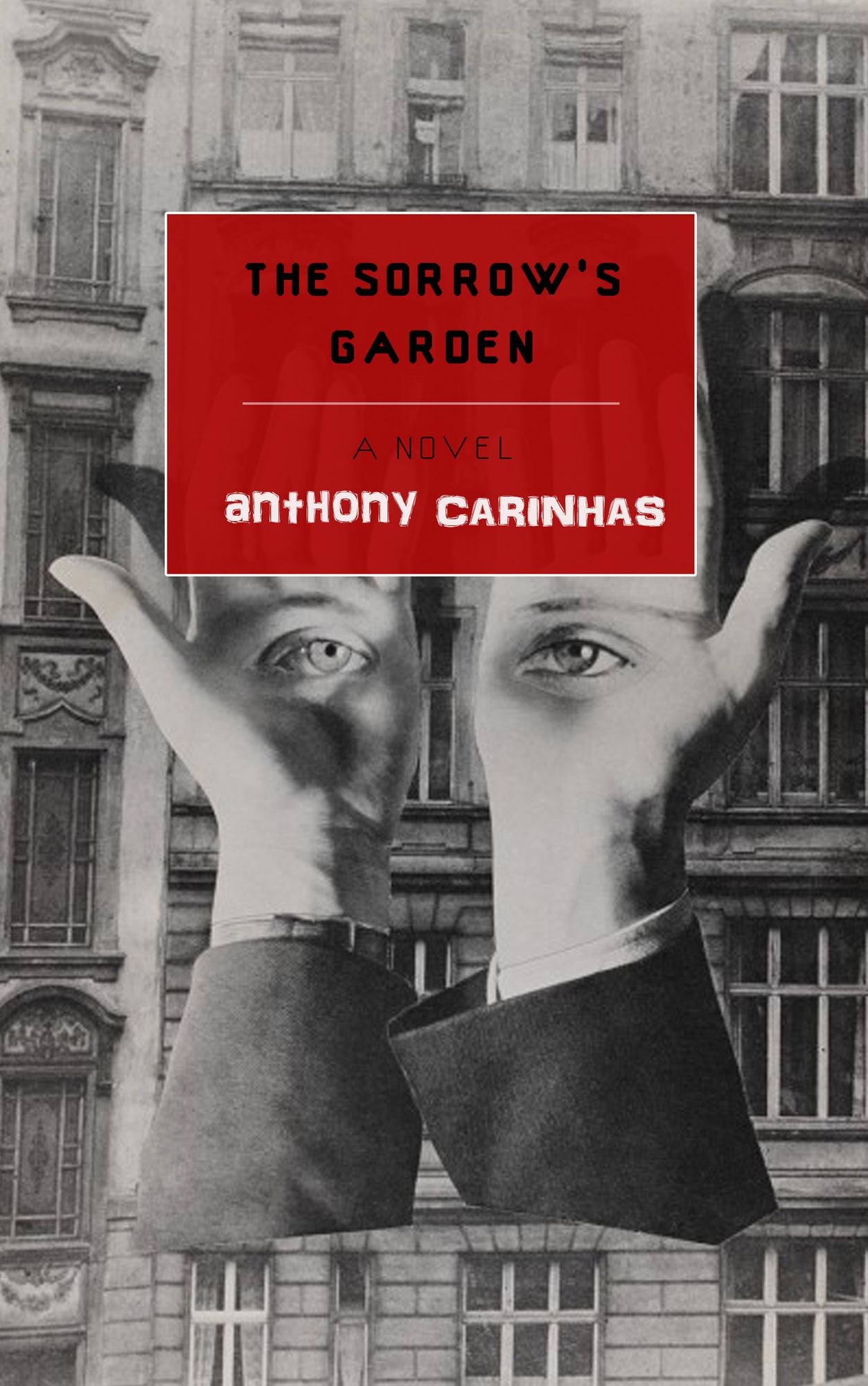 The Sorrow's Garden: A Novel