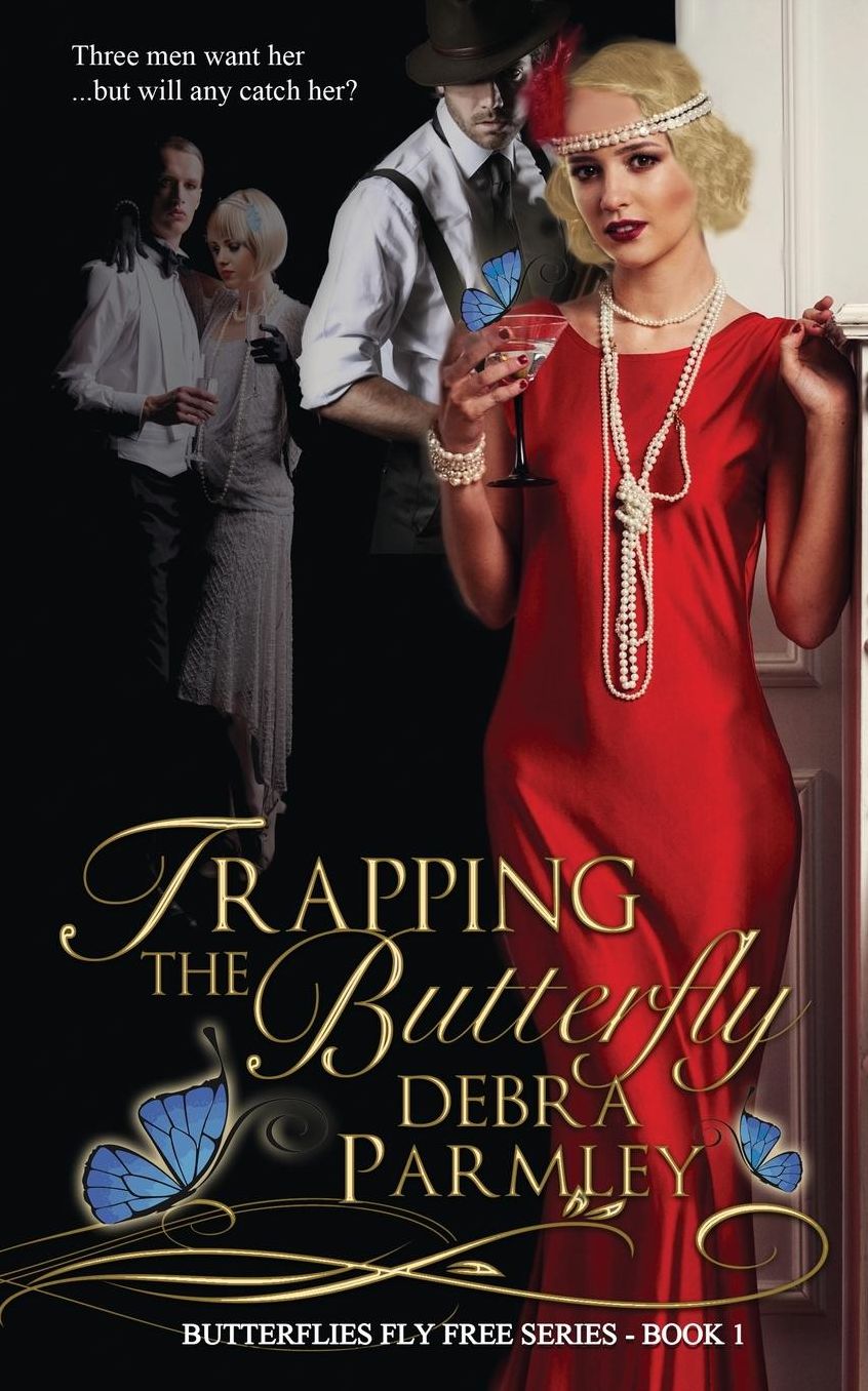 Trapping The Butterfly