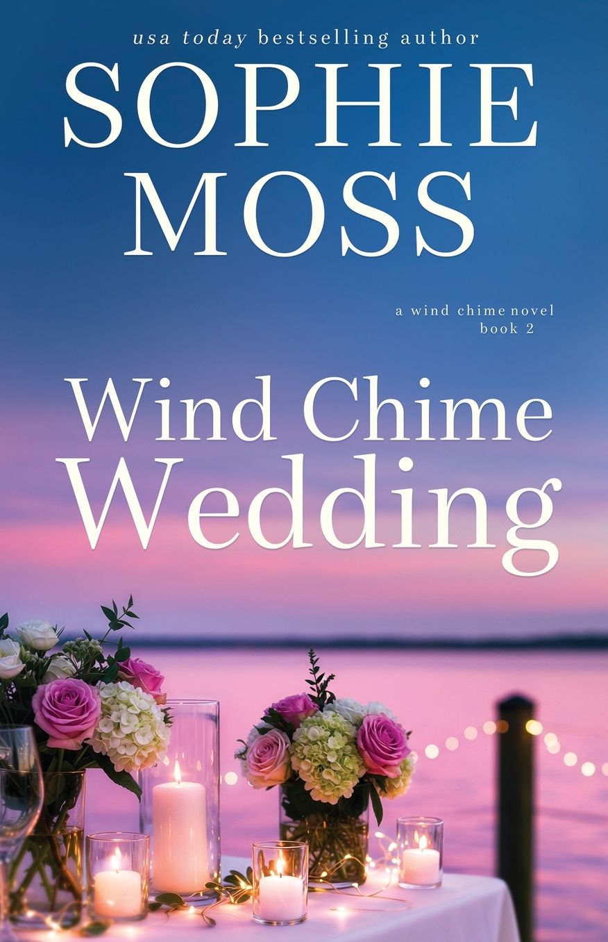 Wind Chime Wedding