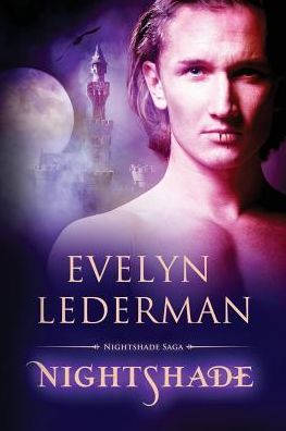 Nightshade: The Nightshade Saga: Book One