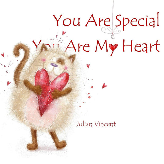 You Are Special