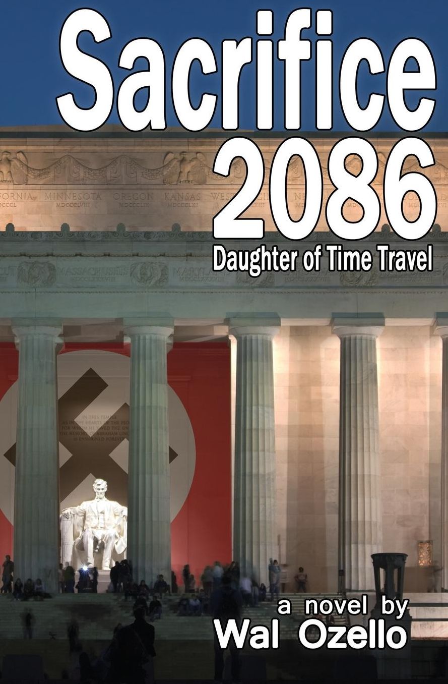 Sacrifice 2086