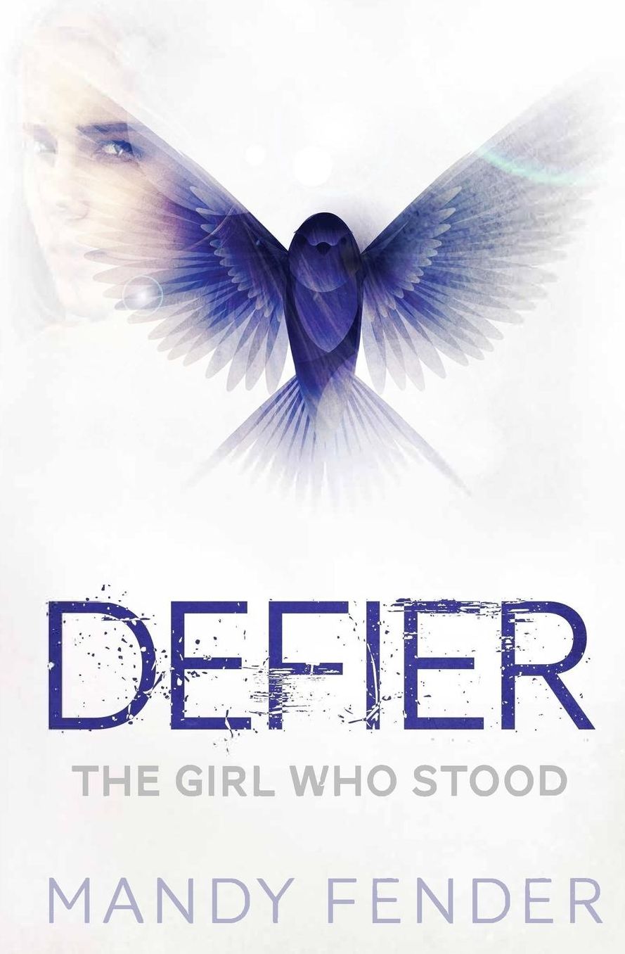 Defier: The Girl Who Stood