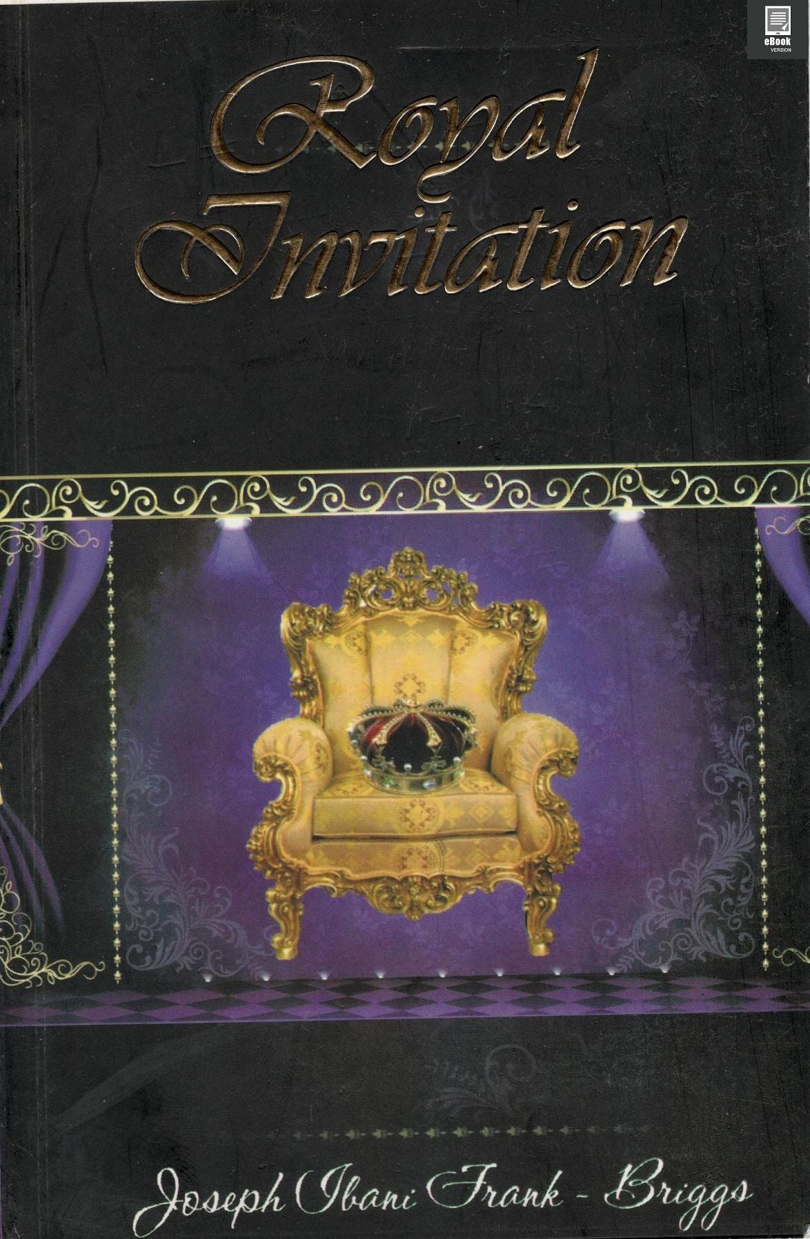 Royal Invitation