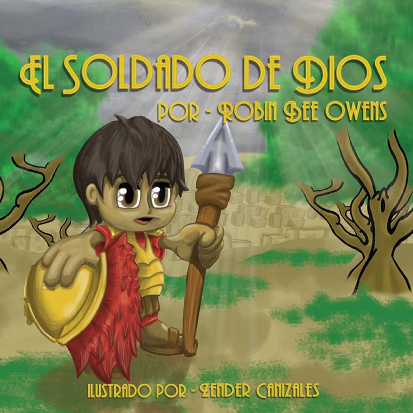 El Soldado de Dios