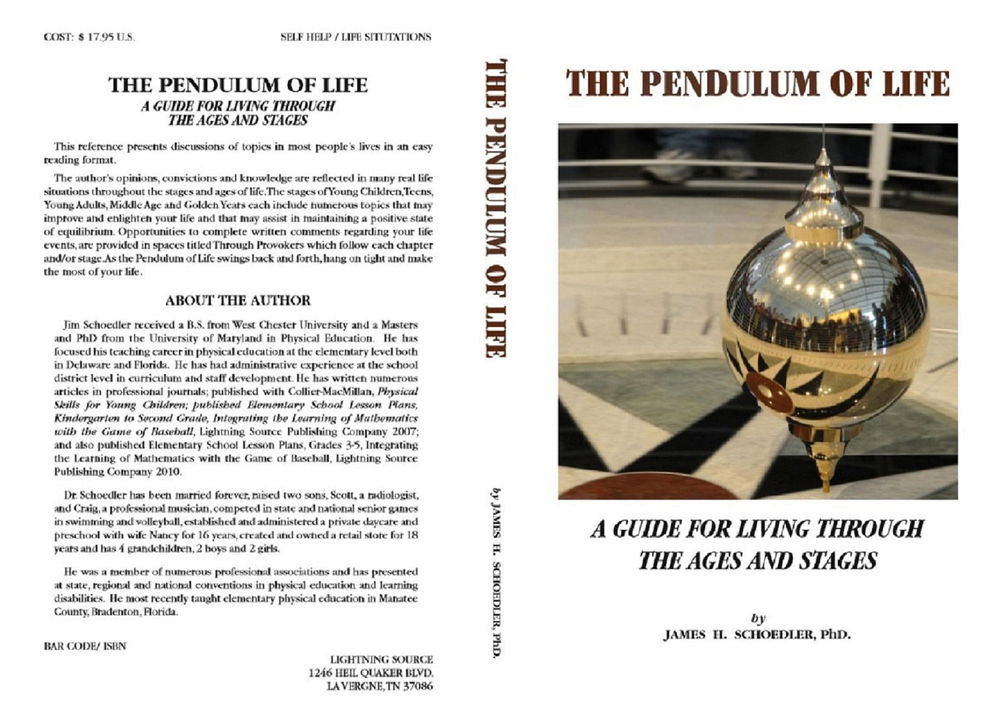 Pendulum of Life