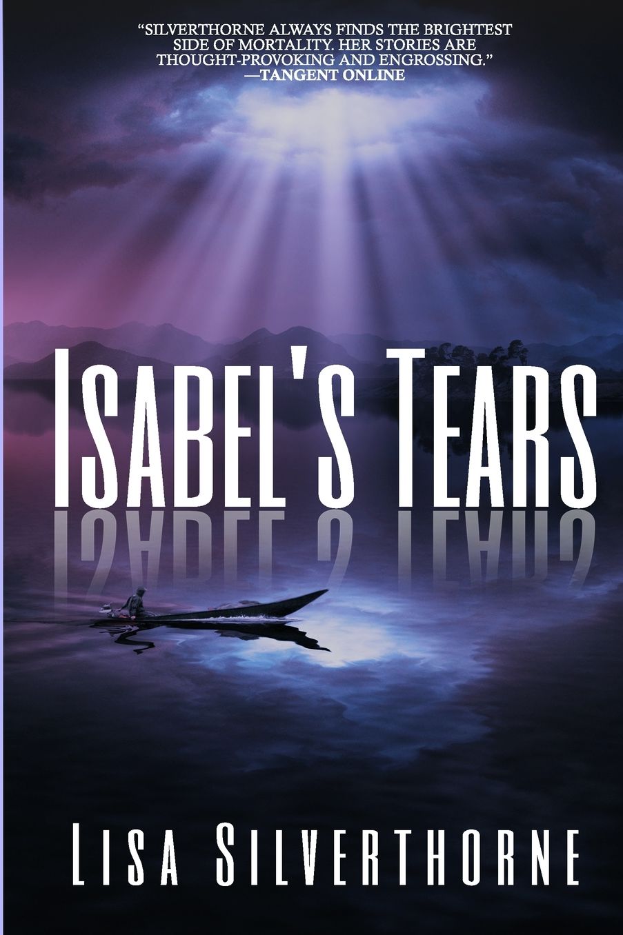 Isabel's Tears