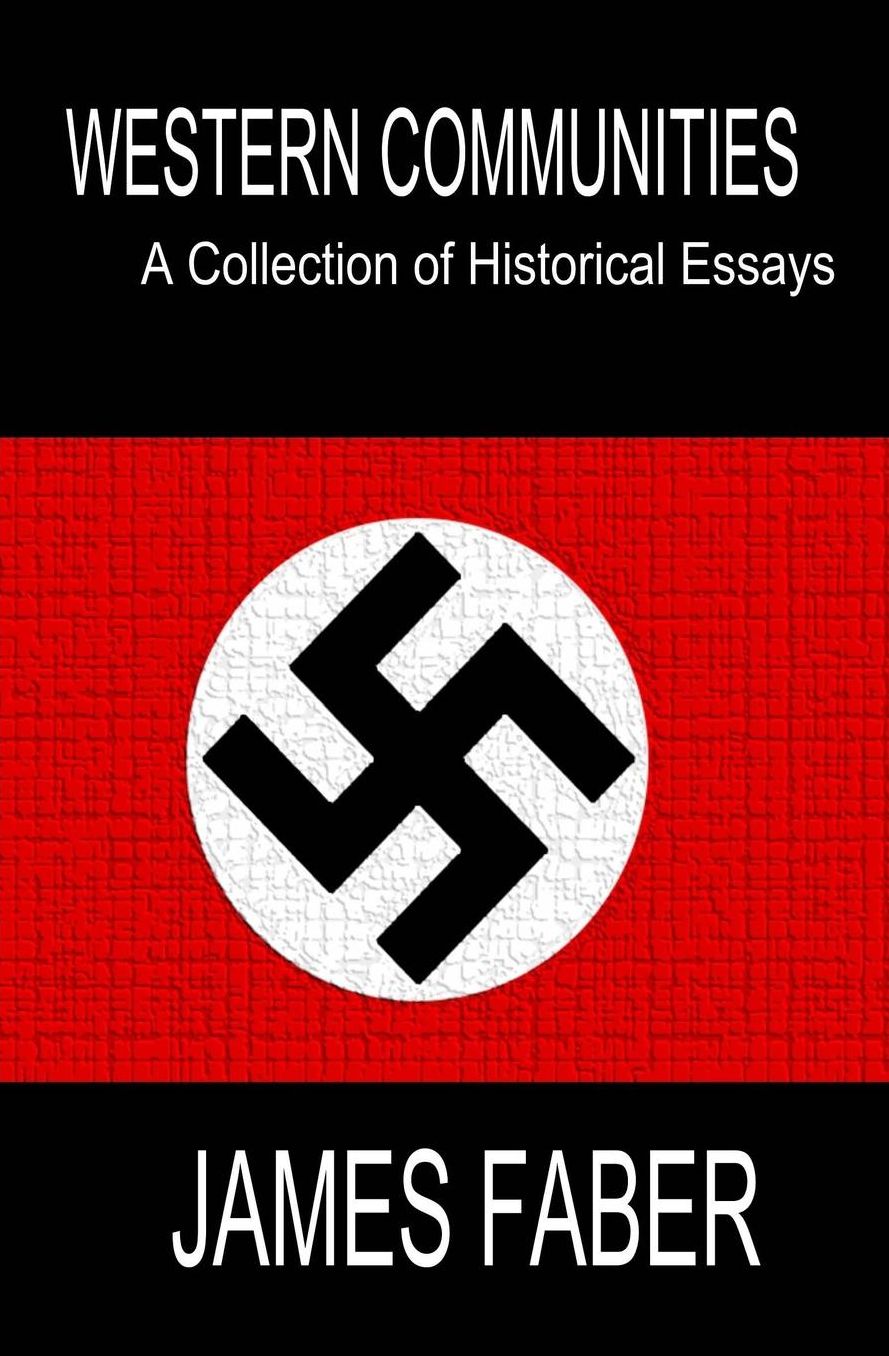 Western Communities: A Collection of Historical Essays
