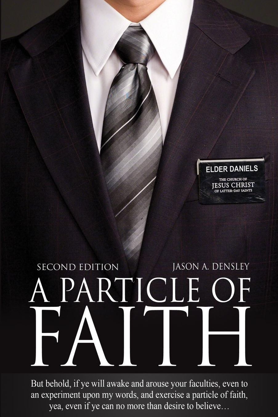 A Particle of Faith