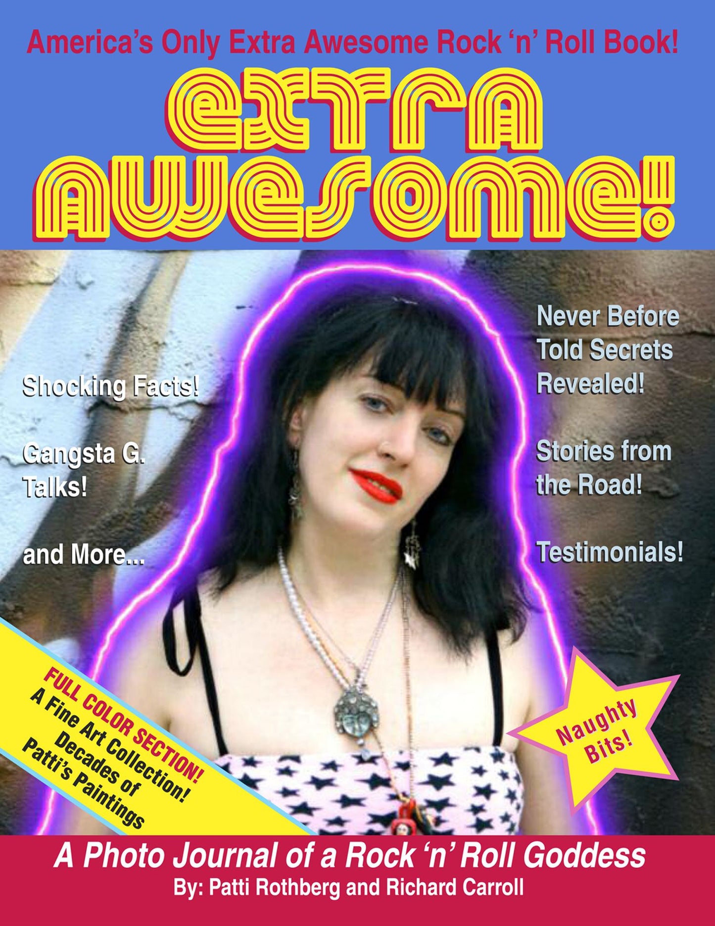 Extra Awesome